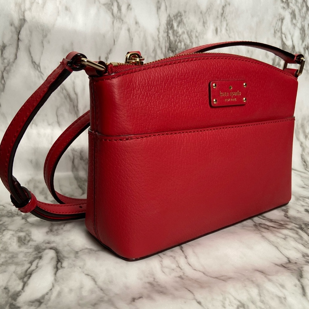 BEST OFFER For New Kate Spade Cross Body Bag